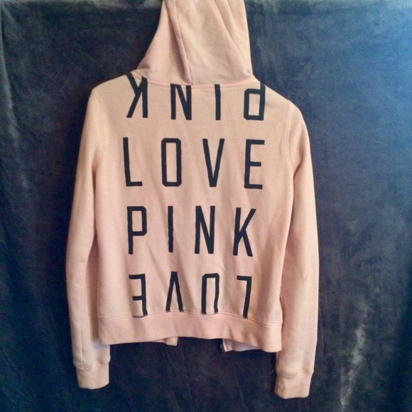 PINK jacket - Picture 2 of 4