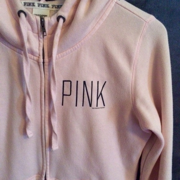 PINK jacket - Picture 3 of 4