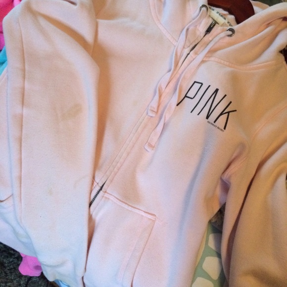 PINK jacket - Picture 4 of 4