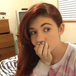 Meet your Posher, Ciera