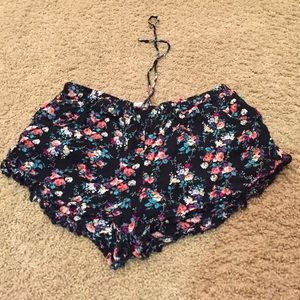 Forever 21 Shorts