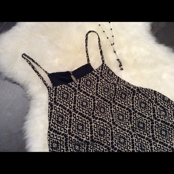 Maurice's brand dress