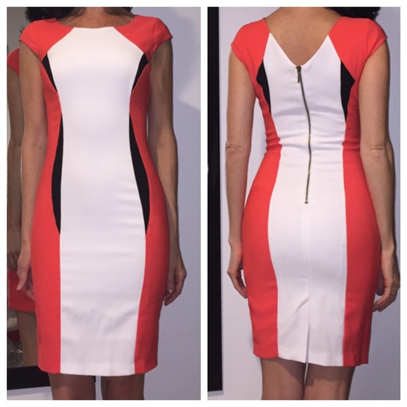 Hot XOXO Dress