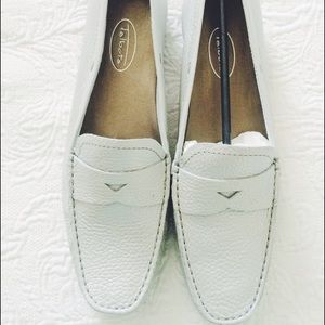 Talbots loafers