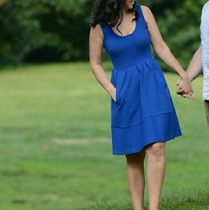 Banana Republic dress