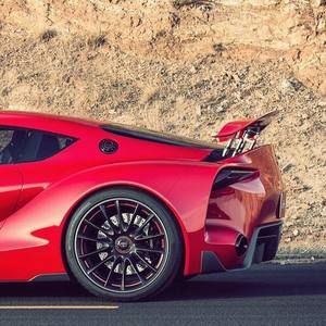 Meet your Posher, Tyson