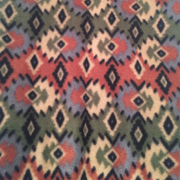 Vessuti Tribal Vest - Picture 3 of 3