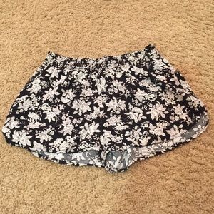 Forever 21 Shorts