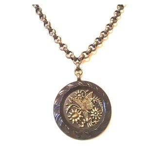Vintage Necklace