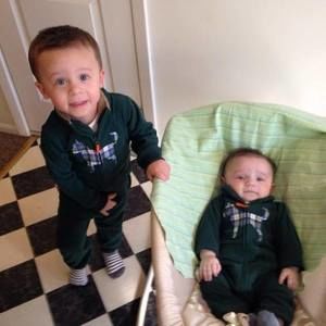 Meet your Posher, Maria