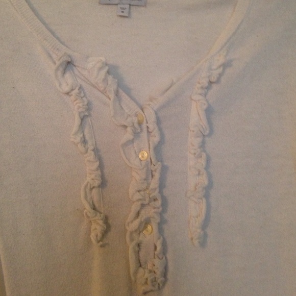 Shirt sweater - Picture 2 of 2