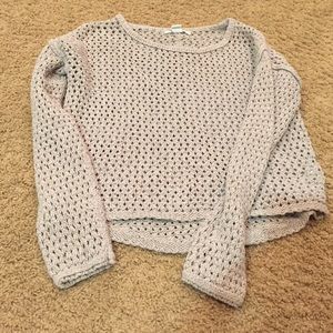 Forever 21 Sweater