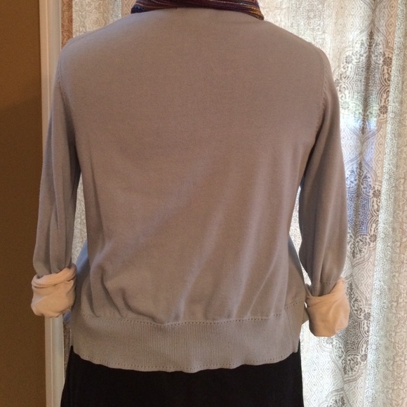 Cardigan - Picture 3 of 3