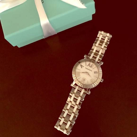 Beautiful Tiffany & Co Watch