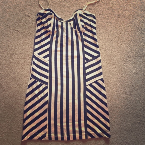 Billabong dress