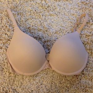 Victoria's secret bra
