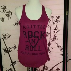 Express Tank top