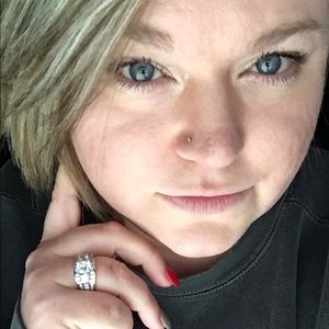 Meet your Posher, Kristie