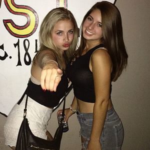 Meet your Posher, Jordan