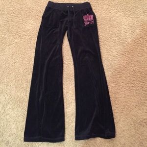 Juicy Couture Sweatpants