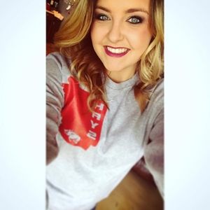 Meet your Posher, Alexis