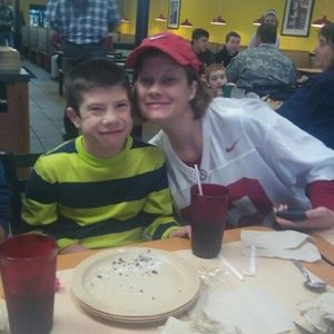 Meet your Posher, Tabby