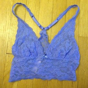 Victoria's Secret Bralette