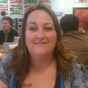 Meet your Posher, Helen