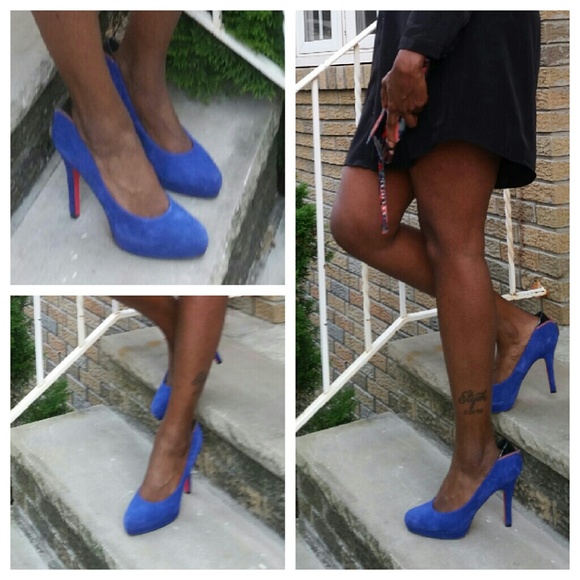 Sexy shoes