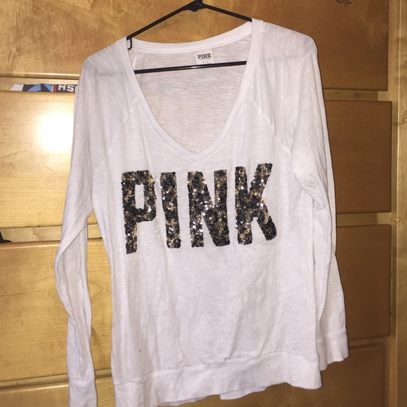 Cute PINK top!