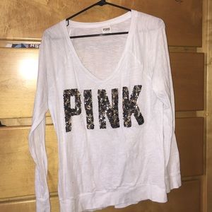 Cute PINK top!