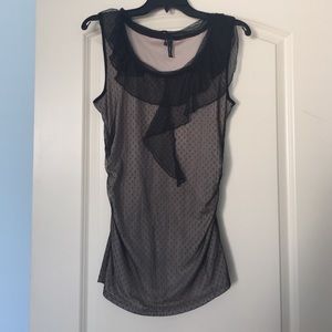 Maurice's dress tank, large