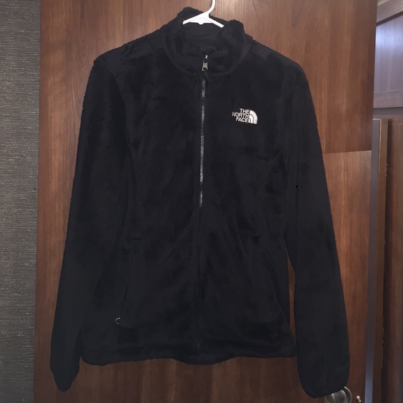 North Face Osito Jacket