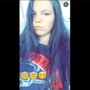 Meet your Posher, Natasha