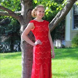 Meet your Posher, Graice