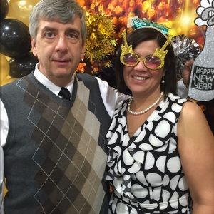 Meet your Posher, Raquel