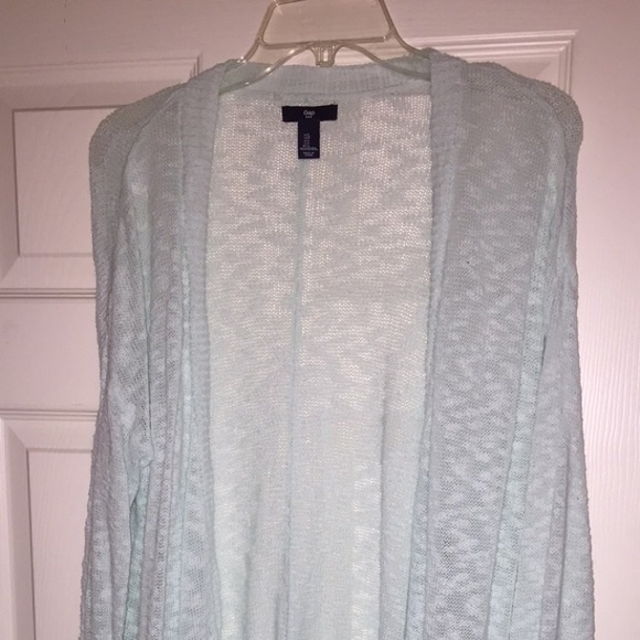 Gap Cardigan