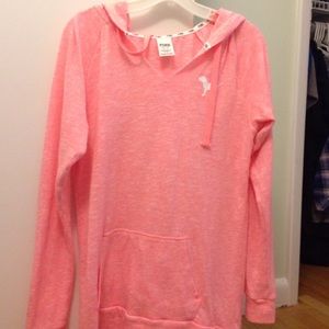 Victoria's Secret shirt