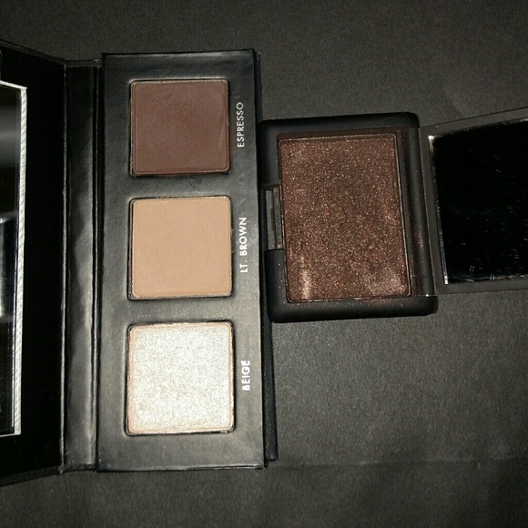 Eyeshadow Bundle