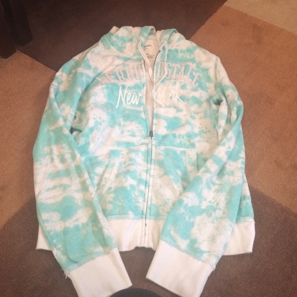 aero jacket for sale!!!