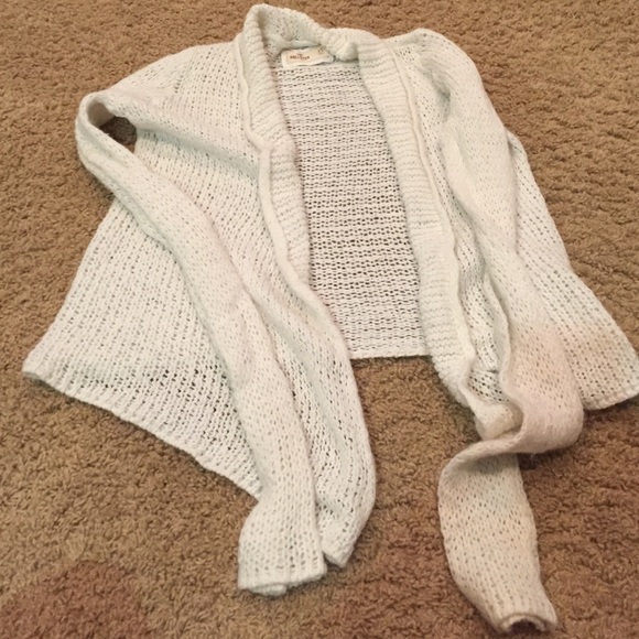 Hollister Cardigan