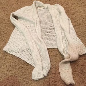 Hollister Cardigan