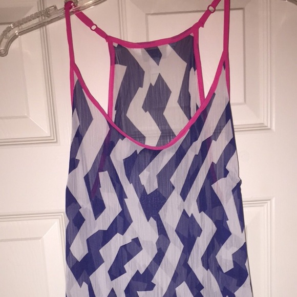 Charming Charlie Tank