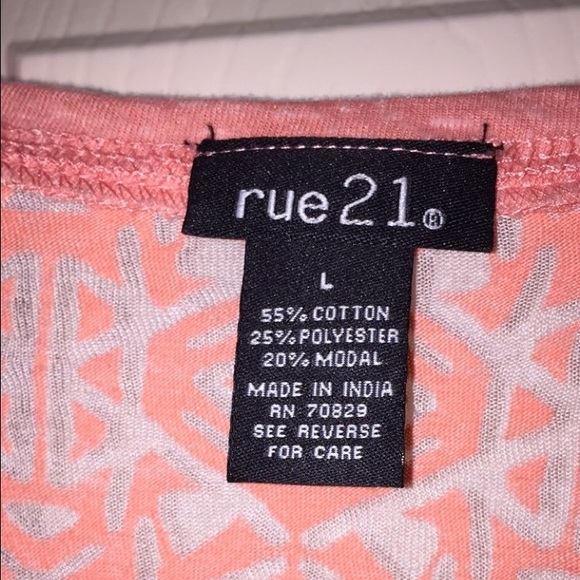 Baseball Tee - Picture 3 of 3