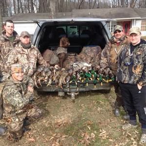 Meet your Posher, Stratten