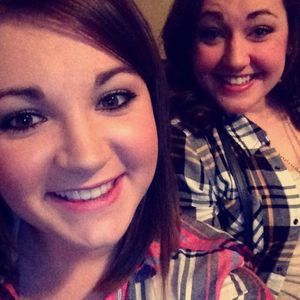 Meet your Posher, Kelsie