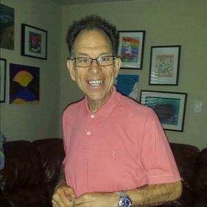 Meet your Posher, Alan