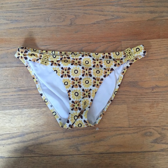 Victoria's Secret Bikini Bottoms