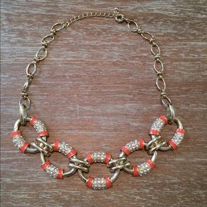Banana Republic Statement Necklace