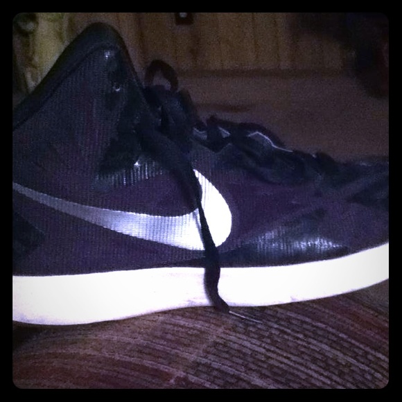 Nike hyper quickness - Picture 1 of 1